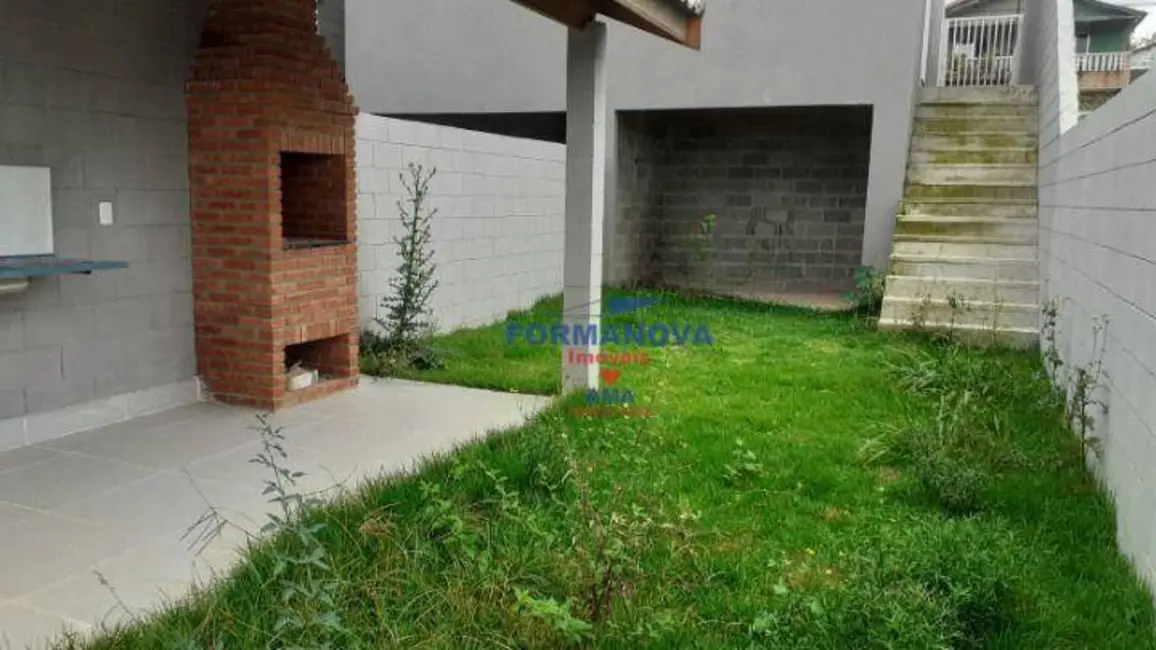 Foto 4 de Casa de Condomínio com 2 quartos à venda, 125m2 em Residencial Pastoreiro, Cotia - SP