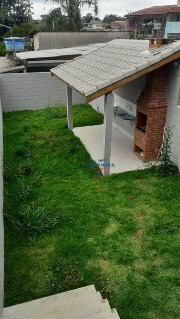 Foto 5 de Casa de Condomínio com 2 quartos à venda, 125m2 em Residencial Pastoreiro, Cotia - SP