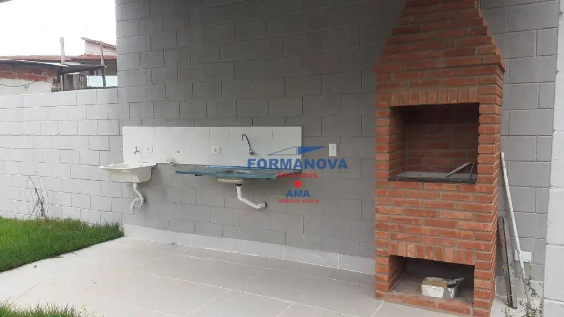 Foto 6 de Casa de Condomínio com 2 quartos à venda, 125m2 em Residencial Pastoreiro, Cotia - SP