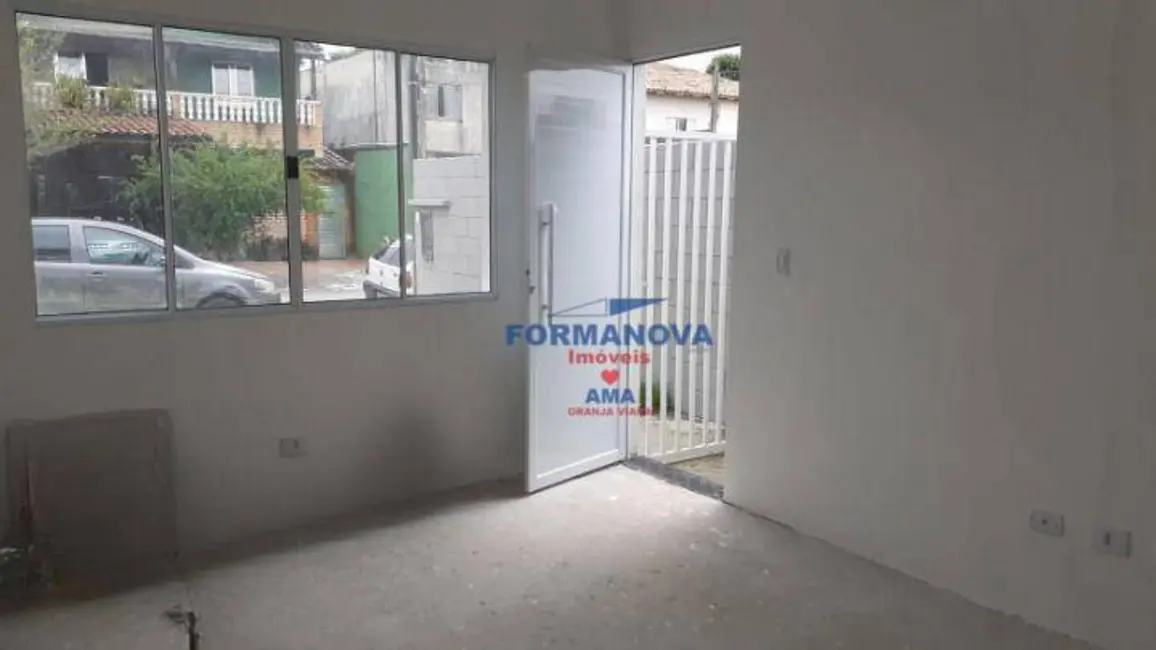 Foto 9 de Casa de Condomínio com 2 quartos à venda, 125m2 em Residencial Pastoreiro, Cotia - SP