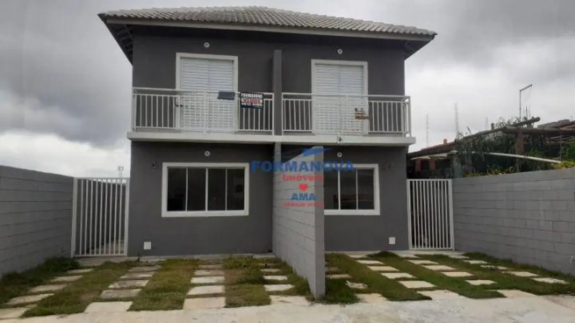 Foto 2 de Casa de Condomínio com 2 quartos à venda, 125m2 em Residencial Pastoreiro, Cotia - SP