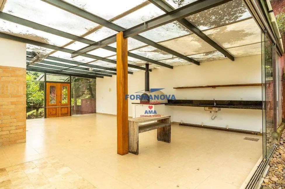 Casa de Condomínio com 4 quartos à venda, 650m2 em Chácara dos Lagos, Carapicuiba - SP - imagem 8 Foto 8 de Casa de Condomínio com 4 quartos à venda, 650m2 em Chácara dos Lagos, Carapicuiba - SP