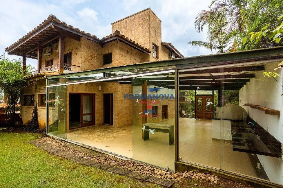 Casa de Condomínio com 4 quartos à venda, 650m2 em Chácara dos Lagos, Carapicuiba - SP - imagem 7 Foto 7 de Casa de Condomínio com 4 quartos à venda, 650m2 em Chácara dos Lagos, Carapicuiba - SP