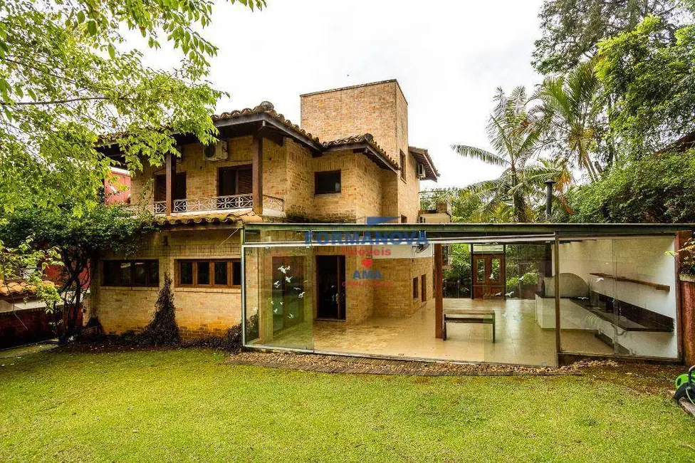 Casa de Condomínio com 4 quartos à venda, 650m2 em Chácara dos Lagos, Carapicuiba - SP - imagem 6 Foto 6 de Casa de Condomínio com 4 quartos à venda, 650m2 em Chácara dos Lagos, Carapicuiba - SP