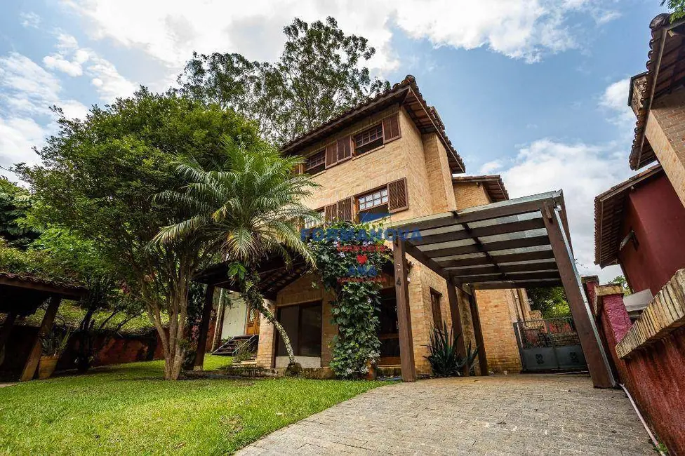Casa de Condomínio com 4 quartos à venda, 650m2 em Chácara dos Lagos, Carapicuiba - SP - imagem 3 Foto 3 de Casa de Condomínio com 4 quartos à venda, 650m2 em Chácara dos Lagos, Carapicuiba - SP