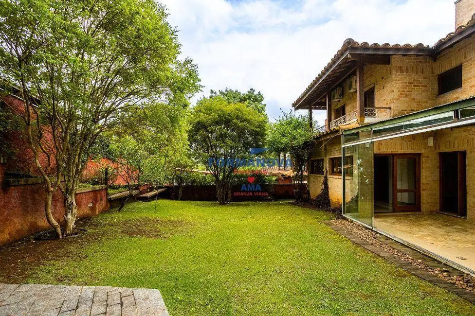 Casa de Condomínio com 4 quartos à venda, 650m2 em Chácara dos Lagos, Carapicuiba - SP - imagem 5 Foto 5 de Casa de Condomínio com 4 quartos à venda, 650m2 em Chácara dos Lagos, Carapicuiba - SP
