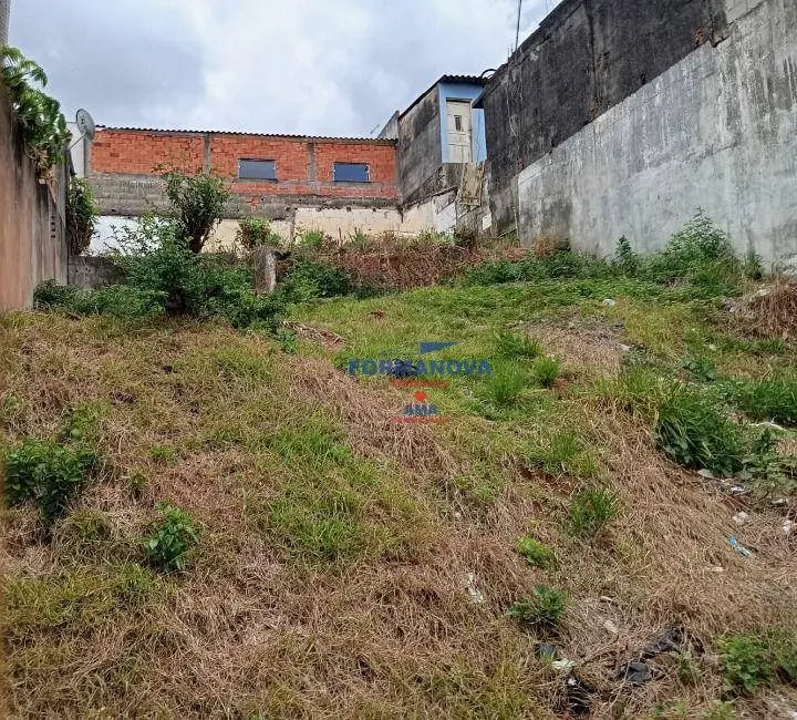 Foto 1 de Terreno / Lote à venda, 250m2 em Parque São George, Cotia - SP