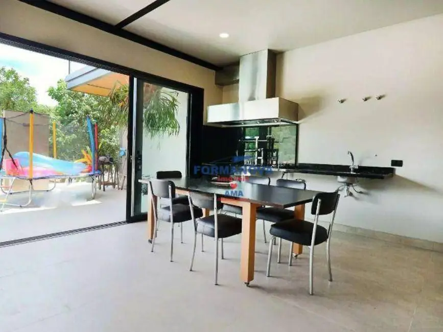 Foto 7 de Casa de Condomínio com 4 quartos à venda, 962m2 em Embu Das Artes - SP