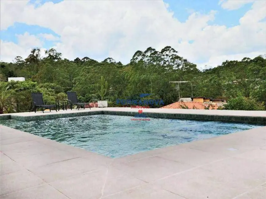 Foto 6 de Casa de Condomínio com 4 quartos à venda, 962m2 em Embu Das Artes - SP