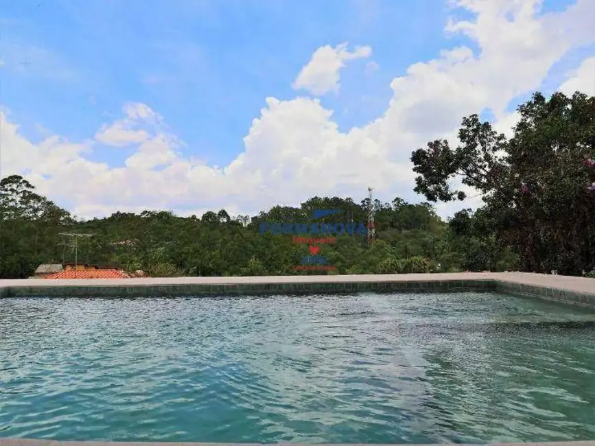 Foto 5 de Casa de Condomínio com 4 quartos à venda, 962m2 em Embu Das Artes - SP