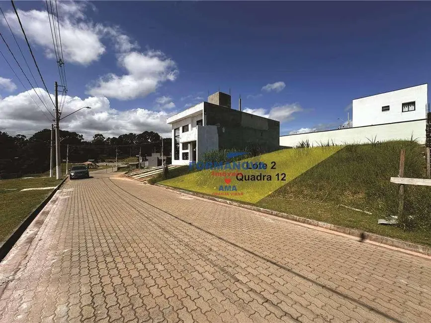 Foto 3 de Terreno / Lote à venda, 200m2 em Chácara Real (Caucaia do Alto), Cotia - SP