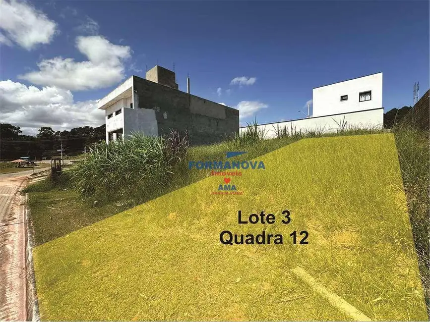 Terreno / Lote à venda, 200m2 em Chácara Real (Caucaia do Alto), Cotia - SP - imagem 2 Foto 2 de Terreno / Lote à venda, 200m2 em Chácara Real (Caucaia do Alto), Cotia - SP