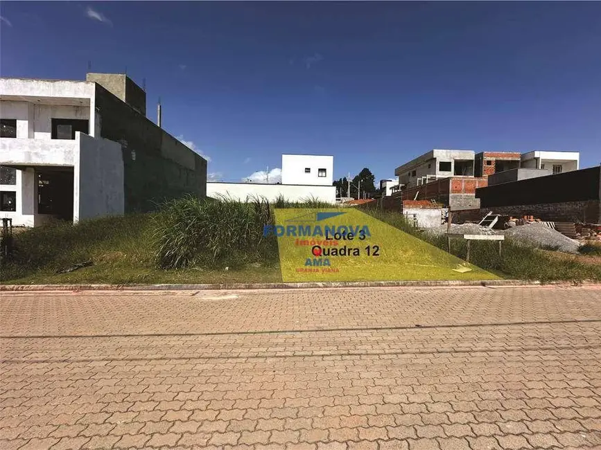 Terreno / Lote à venda, 200m2 em Chácara Real (Caucaia do Alto), Cotia - SP - imagem 4 Foto 4 de Terreno / Lote à venda, 200m2 em Chácara Real (Caucaia do Alto), Cotia - SP