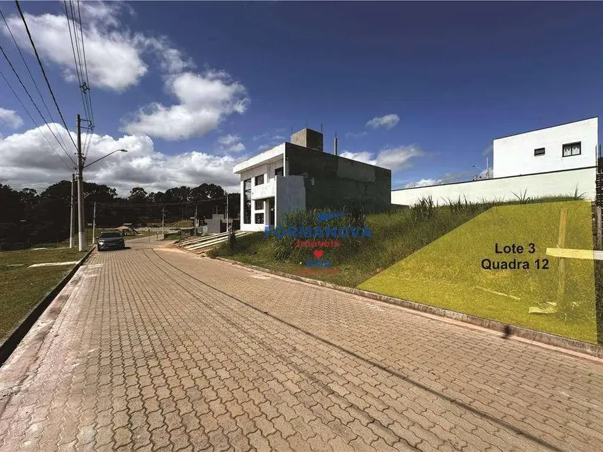 Terreno / Lote à venda, 200m2 em Chácara Real (Caucaia do Alto), Cotia - SP - imagem 3 Foto 3 de Terreno / Lote à venda, 200m2 em Chácara Real (Caucaia do Alto), Cotia - SP