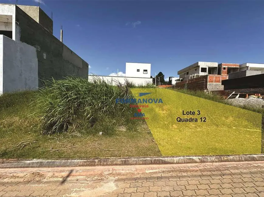Terreno / Lote à venda, 200m2 em Chácara Real (Caucaia do Alto), Cotia - SP - imagem 5 Foto 5 de Terreno / Lote à venda, 200m2 em Chácara Real (Caucaia do Alto), Cotia - SP