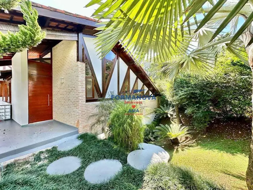 Casa de Condomínio com 4 quartos à venda, 1000m2 em Carapicuiba - SP - imagem 8 Foto 8 de Casa de Condomínio com 4 quartos à venda, 1000m2 em Carapicuiba - SP