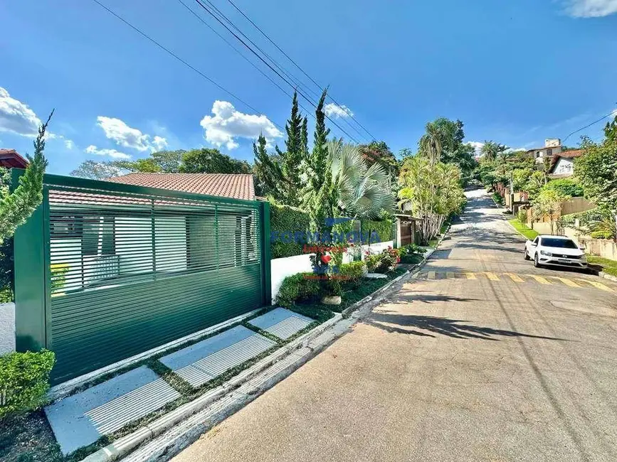 Casa de Condomínio com 4 quartos à venda, 1000m2 em Carapicuiba - SP - imagem 6 Foto 6 de Casa de Condomínio com 4 quartos à venda, 1000m2 em Carapicuiba - SP