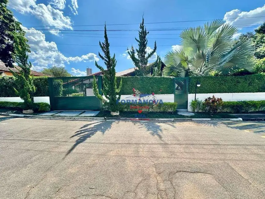Casa de Condomínio com 4 quartos à venda, 1000m2 em Carapicuiba - SP - imagem 5 Foto 5 de Casa de Condomínio com 4 quartos à venda, 1000m2 em Carapicuiba - SP