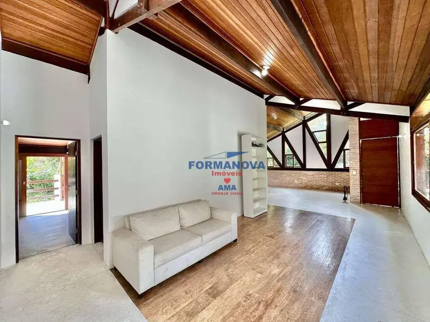 Casa de Condomínio com 4 quartos à venda, 1000m2 em Carapicuiba - SP - imagem 9 Foto 9 de Casa de Condomínio com 4 quartos à venda, 1000m2 em Carapicuiba - SP