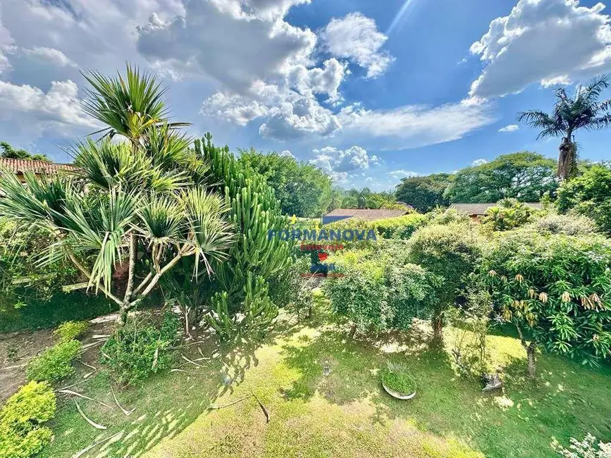 Foto 2 de Casa de Condomínio com 4 quartos à venda, 1000m2 em Carapicuiba - SP