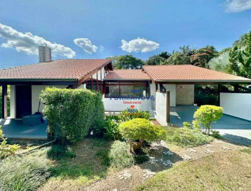 Foto 1 de Casa de Condomínio com 4 quartos à venda, 1000m2 em Carapicuiba - SP
