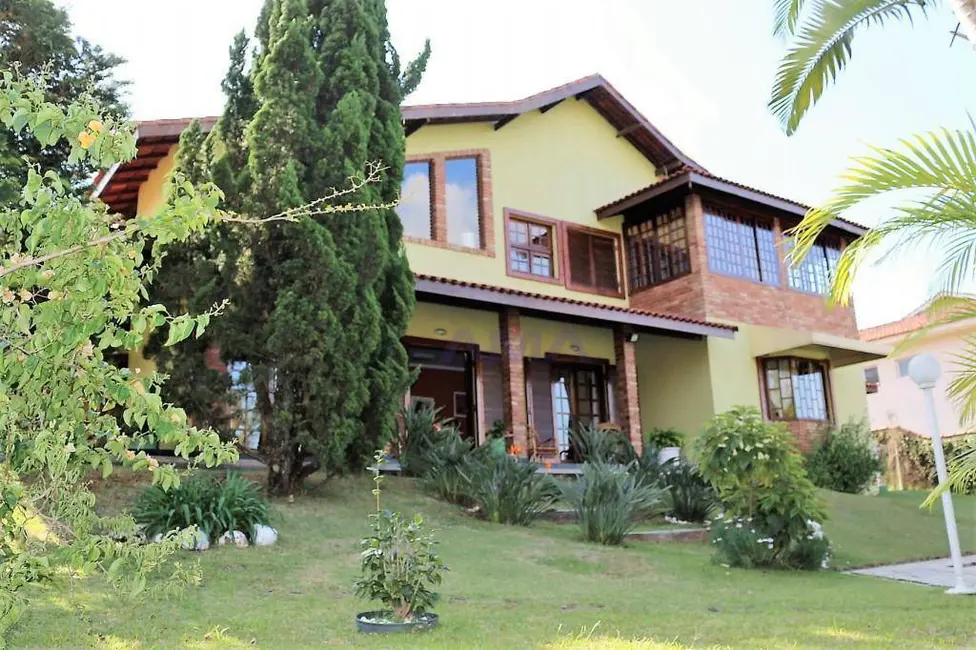 Foto 3 de Casa de Condomínio com 4 quartos à venda, 1480m2 em Jardim do Golf I, Jandira - SP