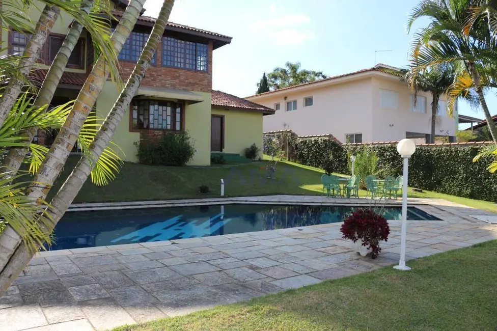 Foto 2 de Casa de Condomínio com 4 quartos à venda, 1480m2 em Jardim do Golf I, Jandira - SP