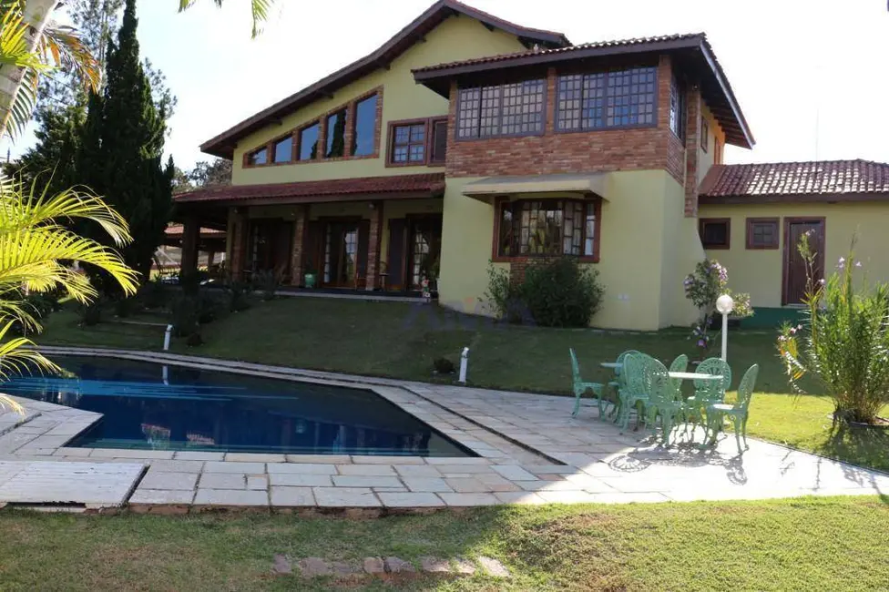 Foto 5 de Casa de Condomínio com 4 quartos à venda, 1480m2 em Jardim do Golf I, Jandira - SP