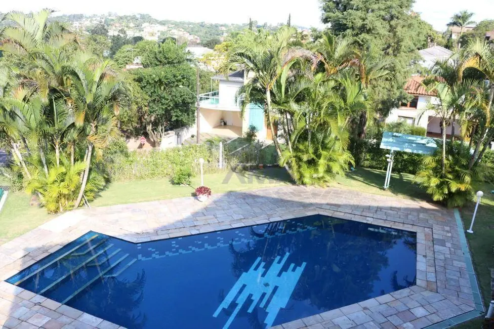 Foto 8 de Casa de Condomínio com 4 quartos à venda, 1480m2 em Jardim do Golf I, Jandira - SP