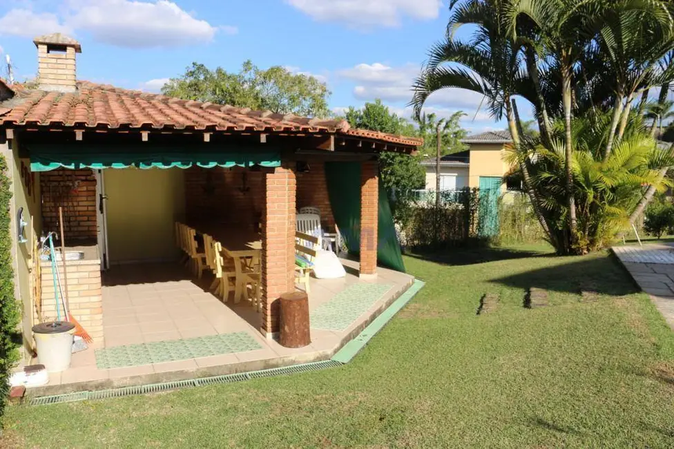 Foto 4 de Casa de Condomínio com 4 quartos à venda, 1480m2 em Jardim do Golf I, Jandira - SP