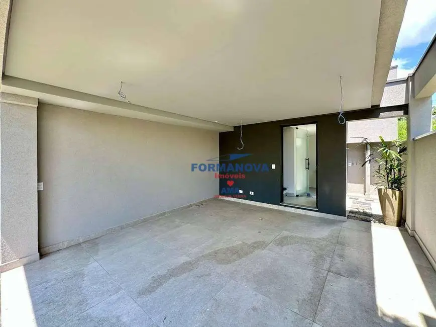 Foto 5 de Casa de Condomínio com 3 quartos à venda, 125m2 em Sítio Boa Vista, Cotia - SP