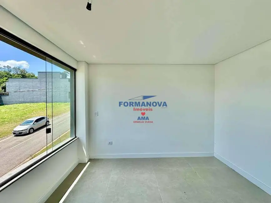 Foto 8 de Casa de Condomínio com 3 quartos à venda, 125m2 em Sítio Boa Vista, Cotia - SP