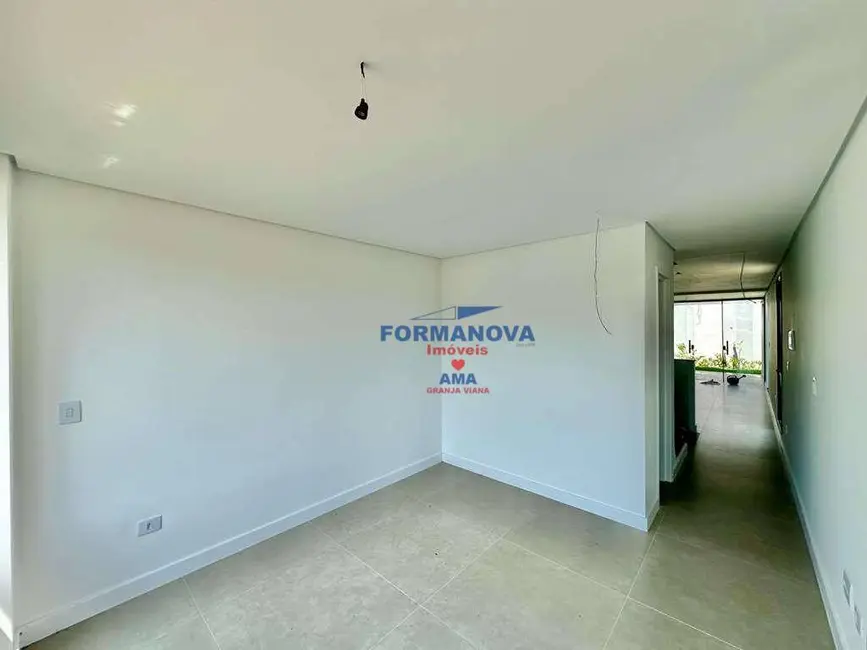 Foto 7 de Casa de Condomínio com 3 quartos à venda, 125m2 em Sítio Boa Vista, Cotia - SP
