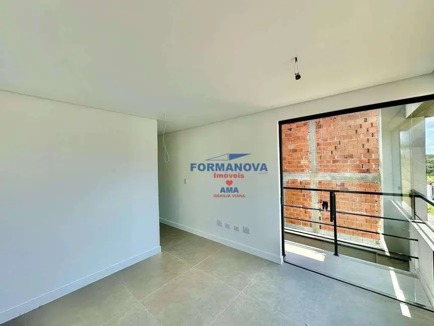 Foto 9 de Casa de Condomínio com 3 quartos à venda, 125m2 em Sítio Boa Vista, Cotia - SP