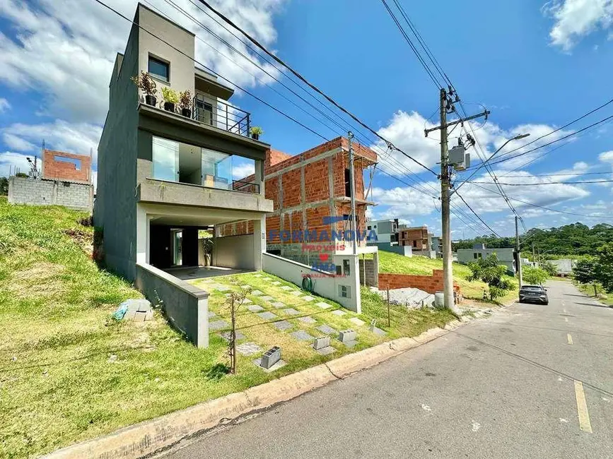 Foto 4 de Casa de Condomínio com 3 quartos à venda, 125m2 em Sítio Boa Vista, Cotia - SP