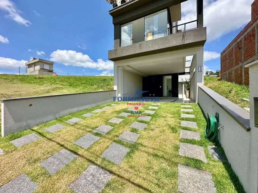 Foto 3 de Casa de Condomínio com 3 quartos à venda, 125m2 em Sítio Boa Vista, Cotia - SP