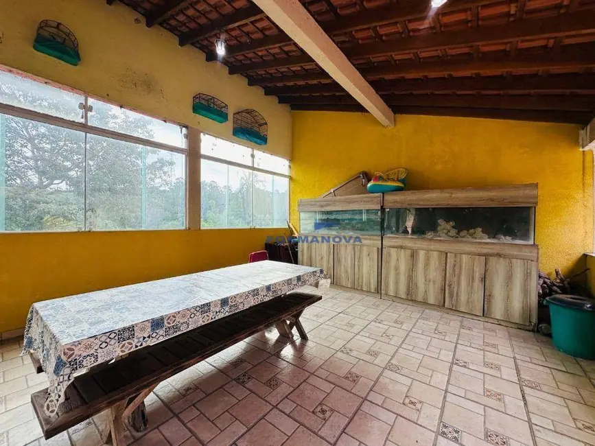 Foto 6 de Casa de Condomínio com 3 quartos à venda, 1170m2 em Cotia - SP