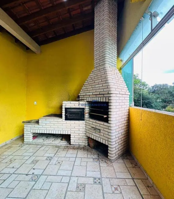 Foto 5 de Casa de Condomínio com 3 quartos à venda, 1170m2 em Cotia - SP