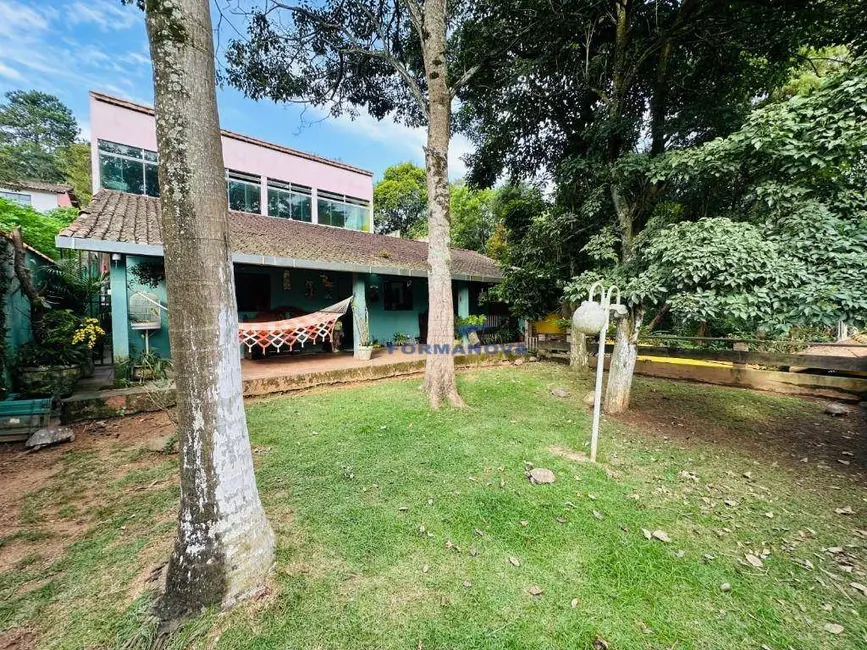 Foto 2 de Casa de Condomínio com 3 quartos à venda, 1170m2 em Cotia - SP