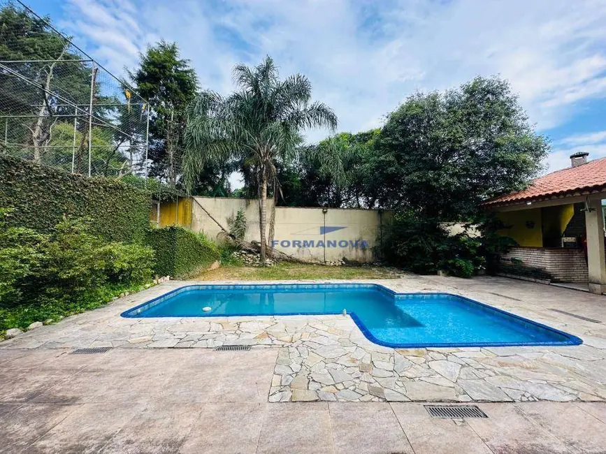 Foto 3 de Casa de Condomínio com 3 quartos à venda, 1170m2 em Cotia - SP