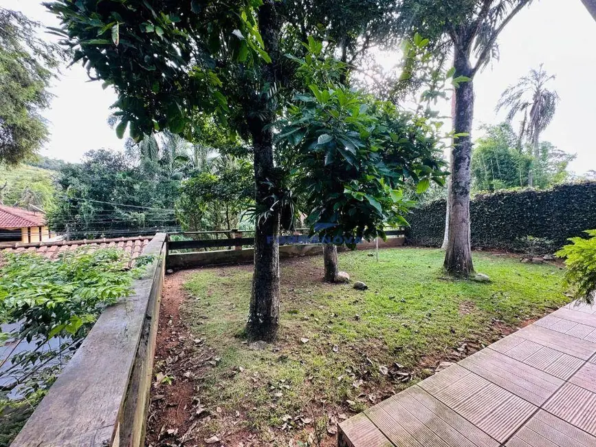 Foto 7 de Casa de Condomínio com 3 quartos à venda, 1170m2 em Cotia - SP