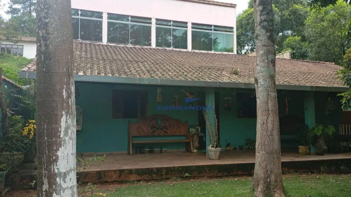 Foto 9 de Casa de Condomínio com 3 quartos à venda, 1170m2 em Cotia - SP