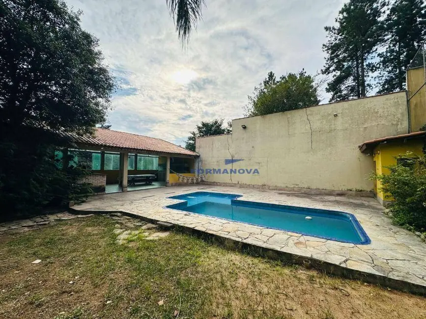 Foto 4 de Casa de Condomínio com 3 quartos à venda, 1170m2 em Cotia - SP