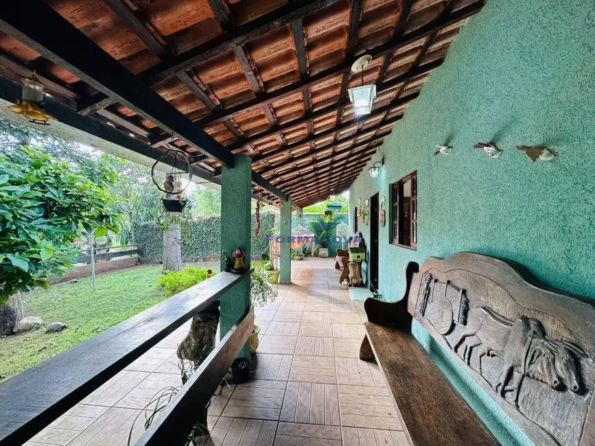 Foto 8 de Casa de Condomínio com 3 quartos à venda, 1170m2 em Cotia - SP