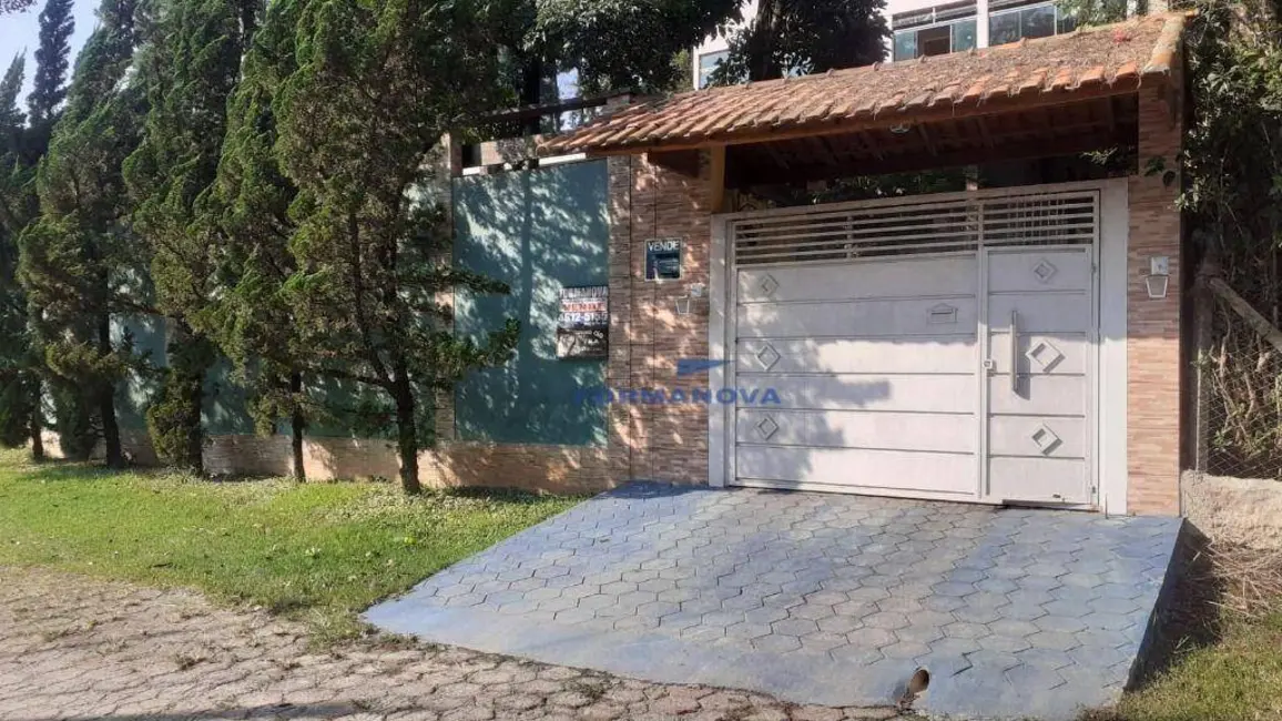 Foto 1 de Casa de Condomínio com 3 quartos à venda, 1170m2 em Cotia - SP