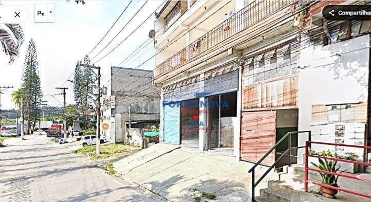 Foto 1 de Sala Comercial para alugar, 145m2 em Parque Alexandre, Cotia - SP
