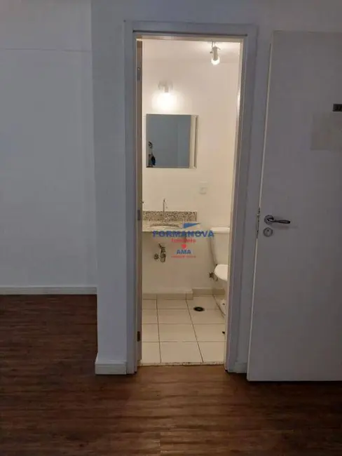 Foto 6 de Sala Comercial para alugar, 42m2 em Bosque do Vianna, Cotia - SP