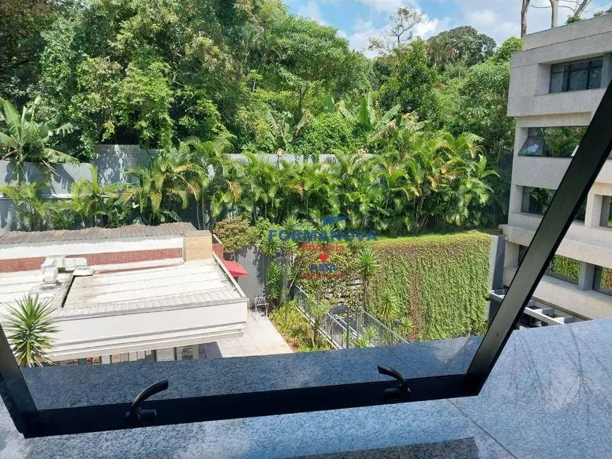 Foto 7 de Sala Comercial para alugar, 42m2 em Bosque do Vianna, Cotia - SP