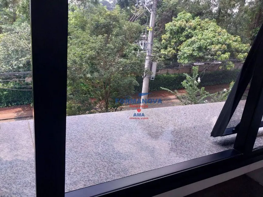 Sala Comercial para alugar, 40m2 em Bosque do Vianna, Cotia - SP - imagem 5 Foto 5 de Sala Comercial para alugar, 40m2 em Bosque do Vianna, Cotia - SP