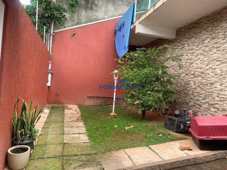 Foto 6 de Casa com 3 quartos à venda, 252m2 em Parque Rincão, Cotia - SP